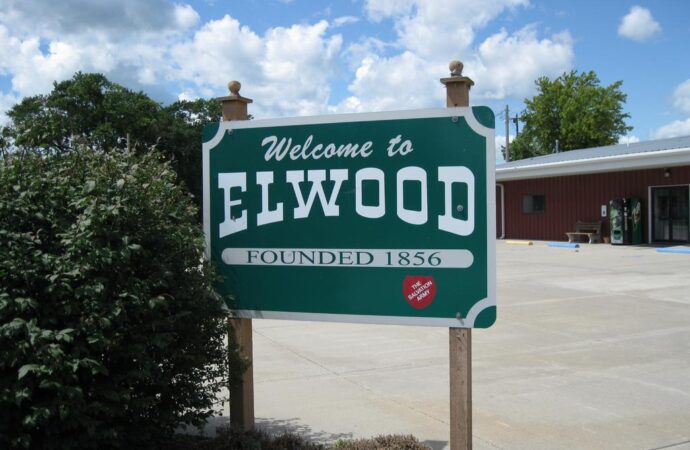 Elwood KS