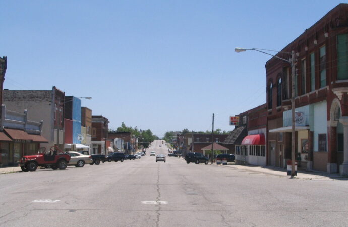 Galena KS