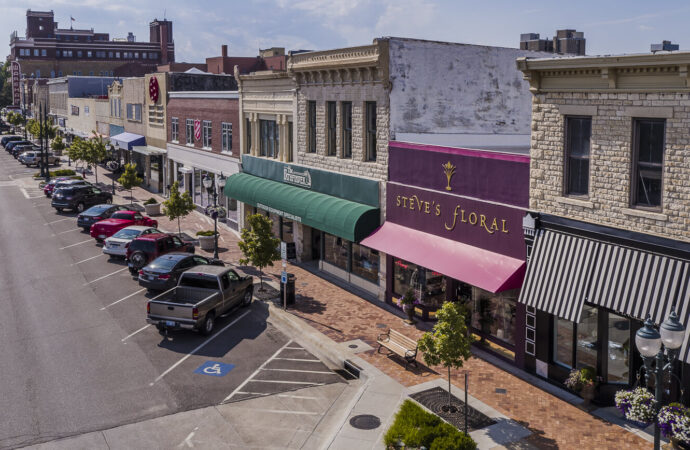 Manhattan-KS Manhattan-KS