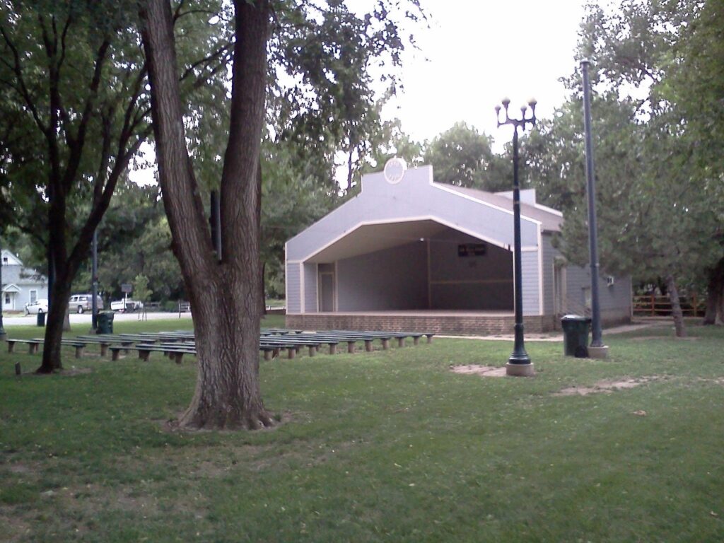 Mulvane KS