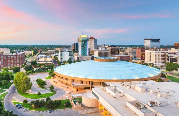 Wichita-KS Wichita-KS